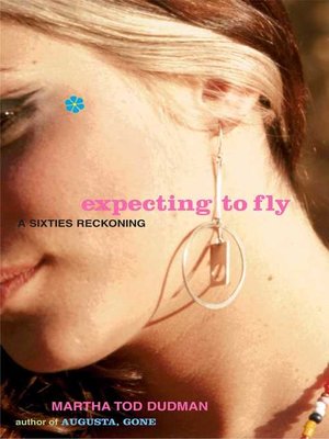 cover image of Expecting to Fly